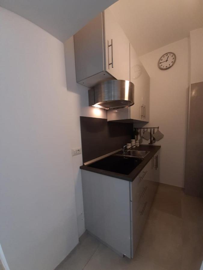 Appartamento GIOIOSA 2 con giardino e vista Lago Maggiore Belgirate Esterno foto